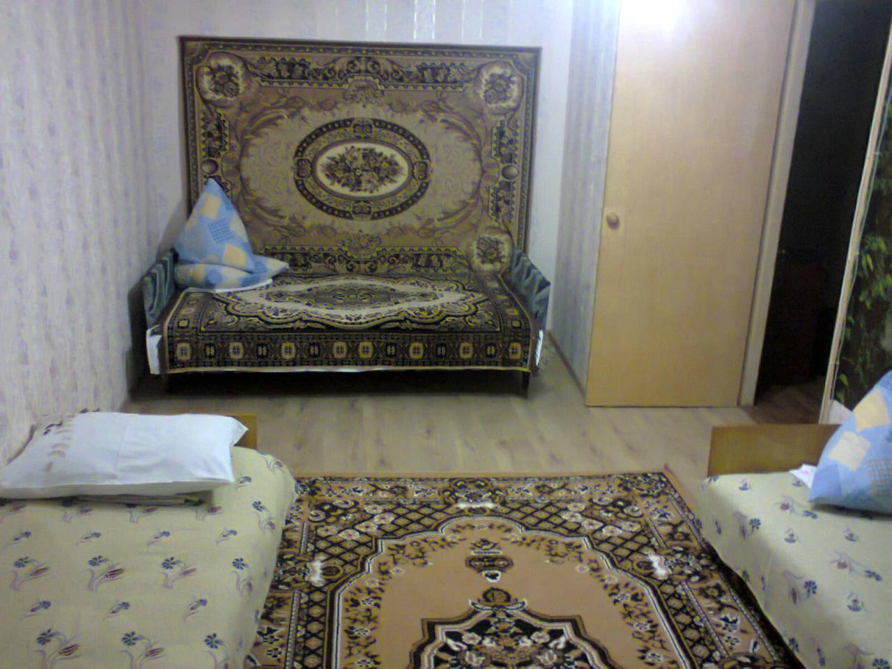 Фото квартиры 2