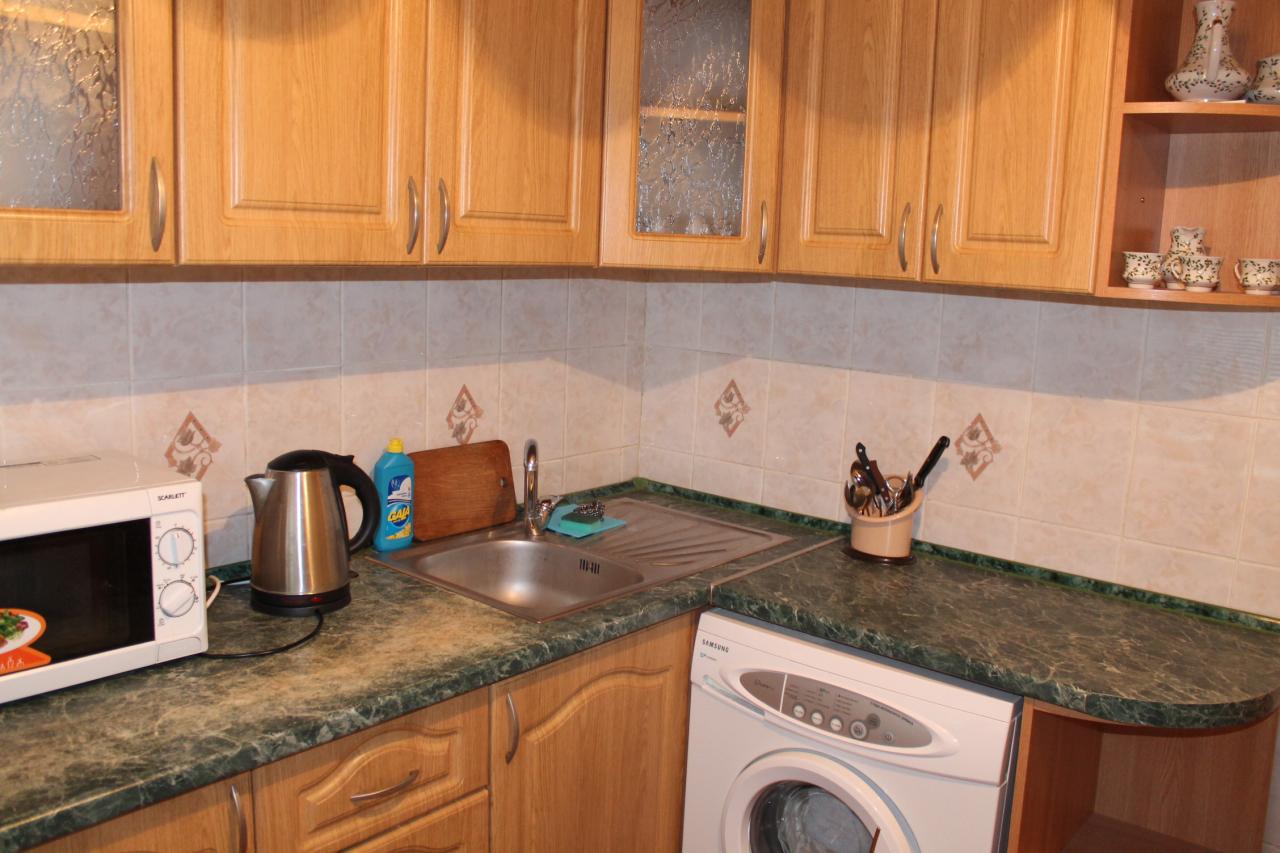 Фото квартиры 4