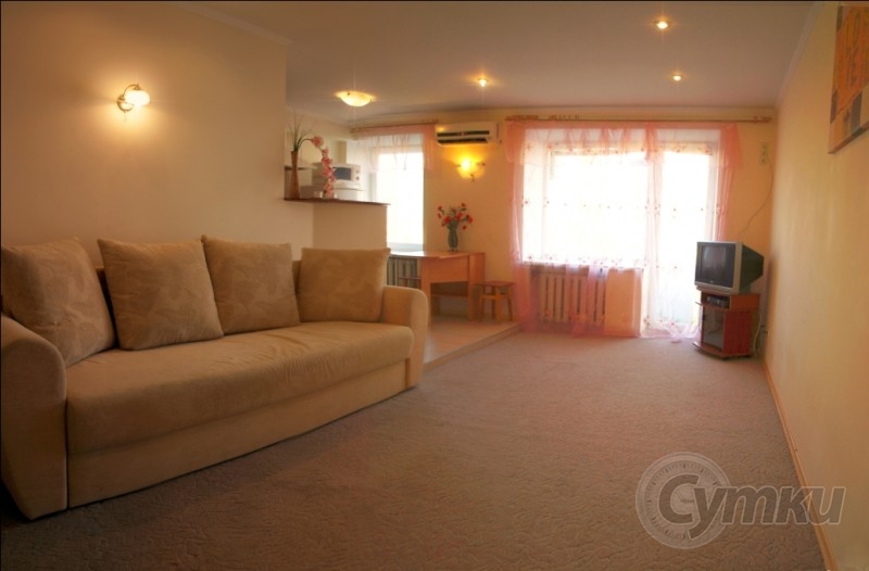 Фото квартиры 3