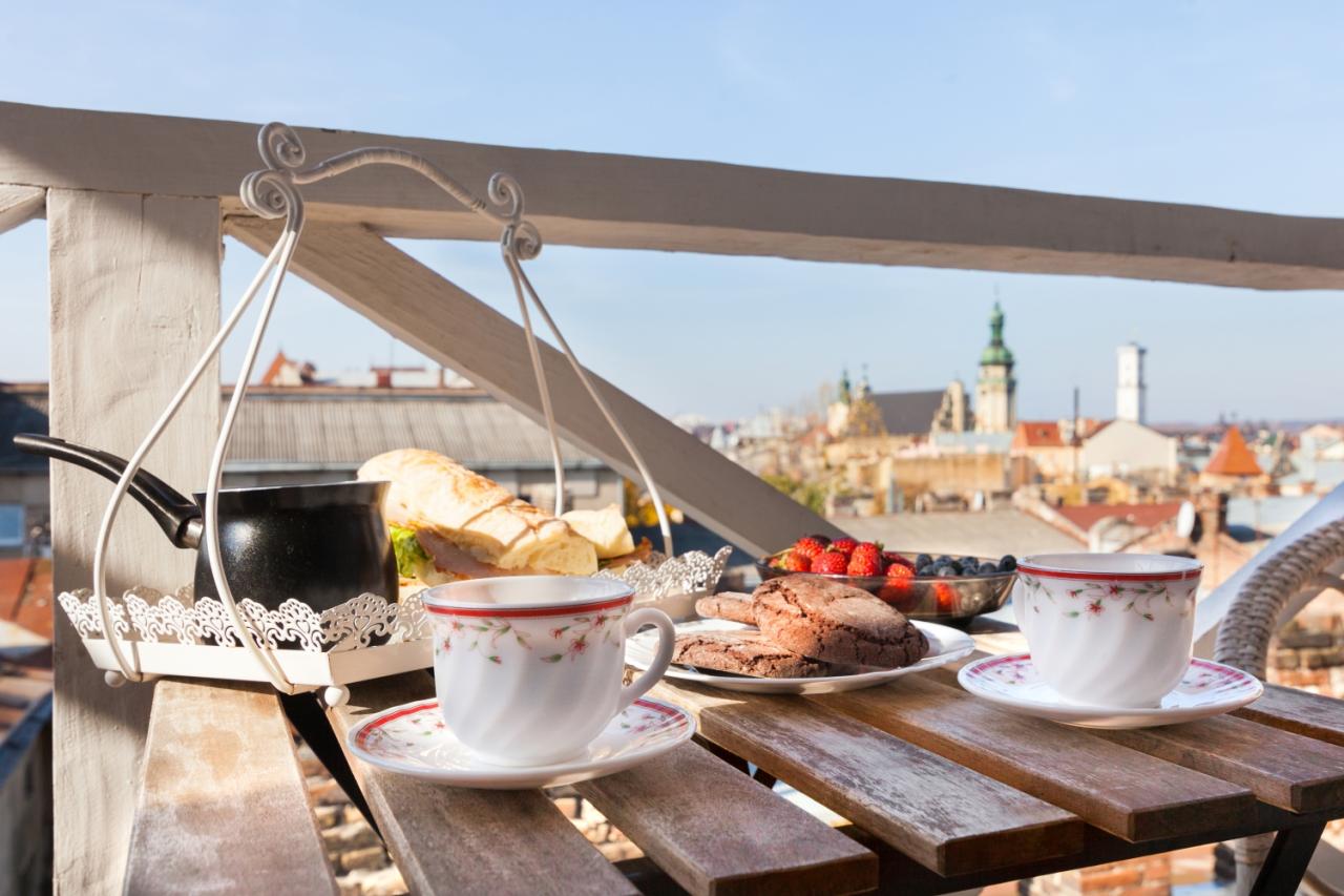 Фото квартиры 5