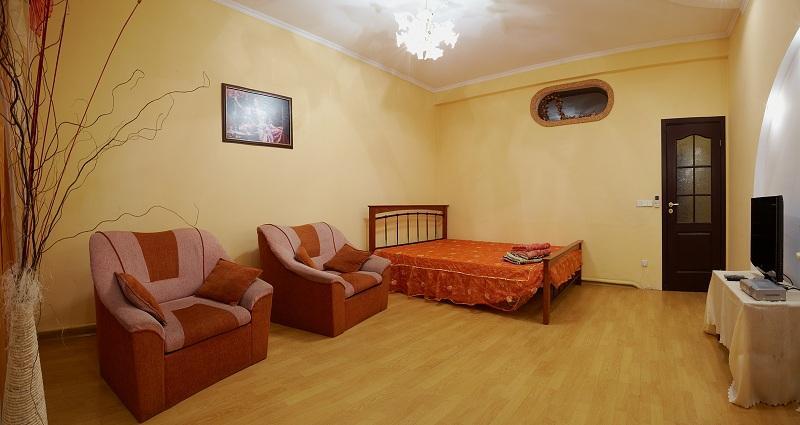 Фото квартиры 2