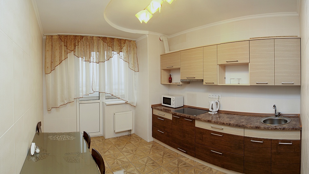 Фото квартиры 5