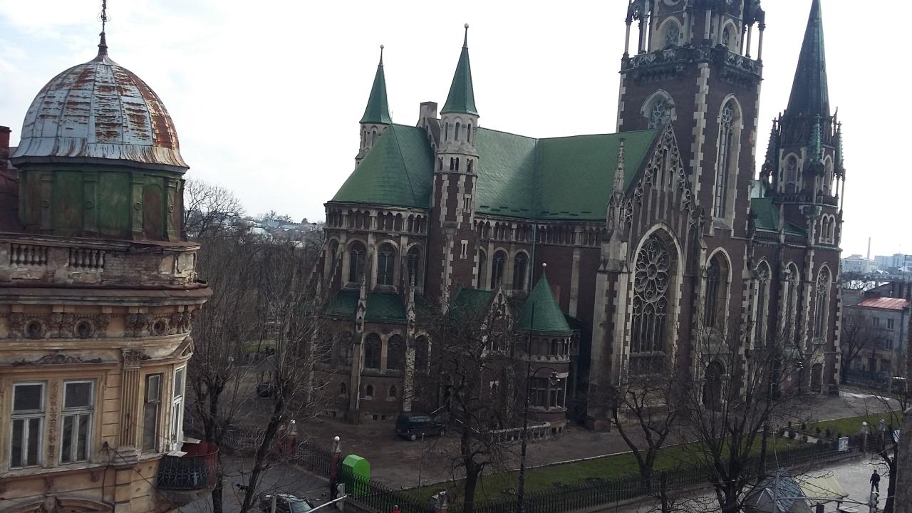 Фото квартиры 1