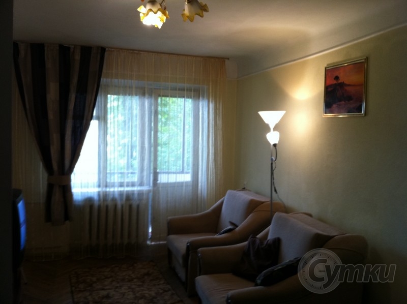 Фото квартиры 3