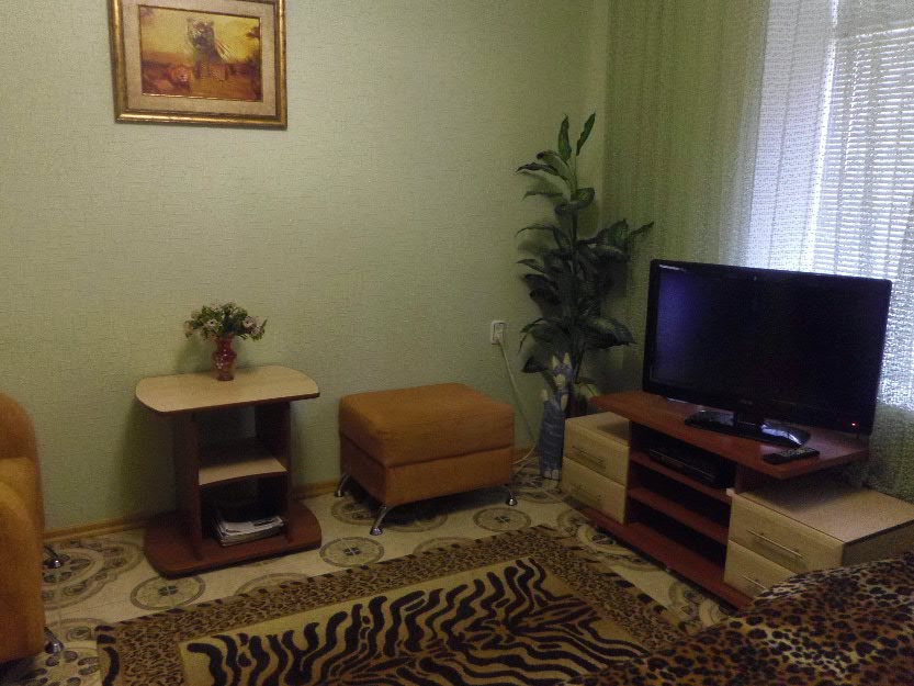 Фото квартиры 1