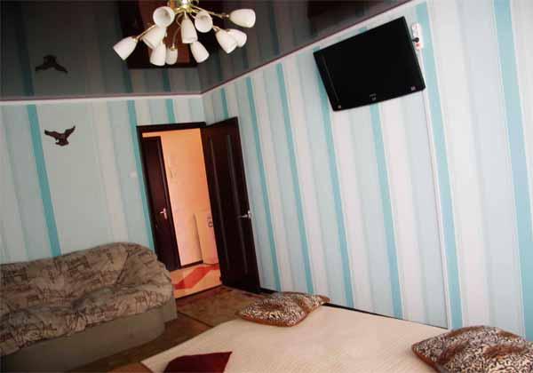 Фото квартиры 3