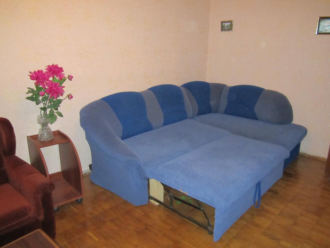 Фото квартиры 3