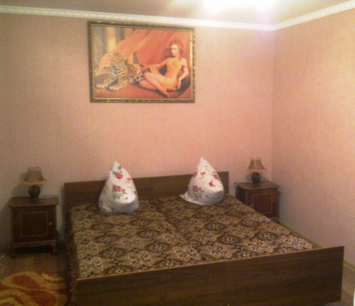 Фото квартиры 1