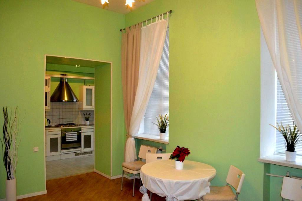 Фото квартиры 3