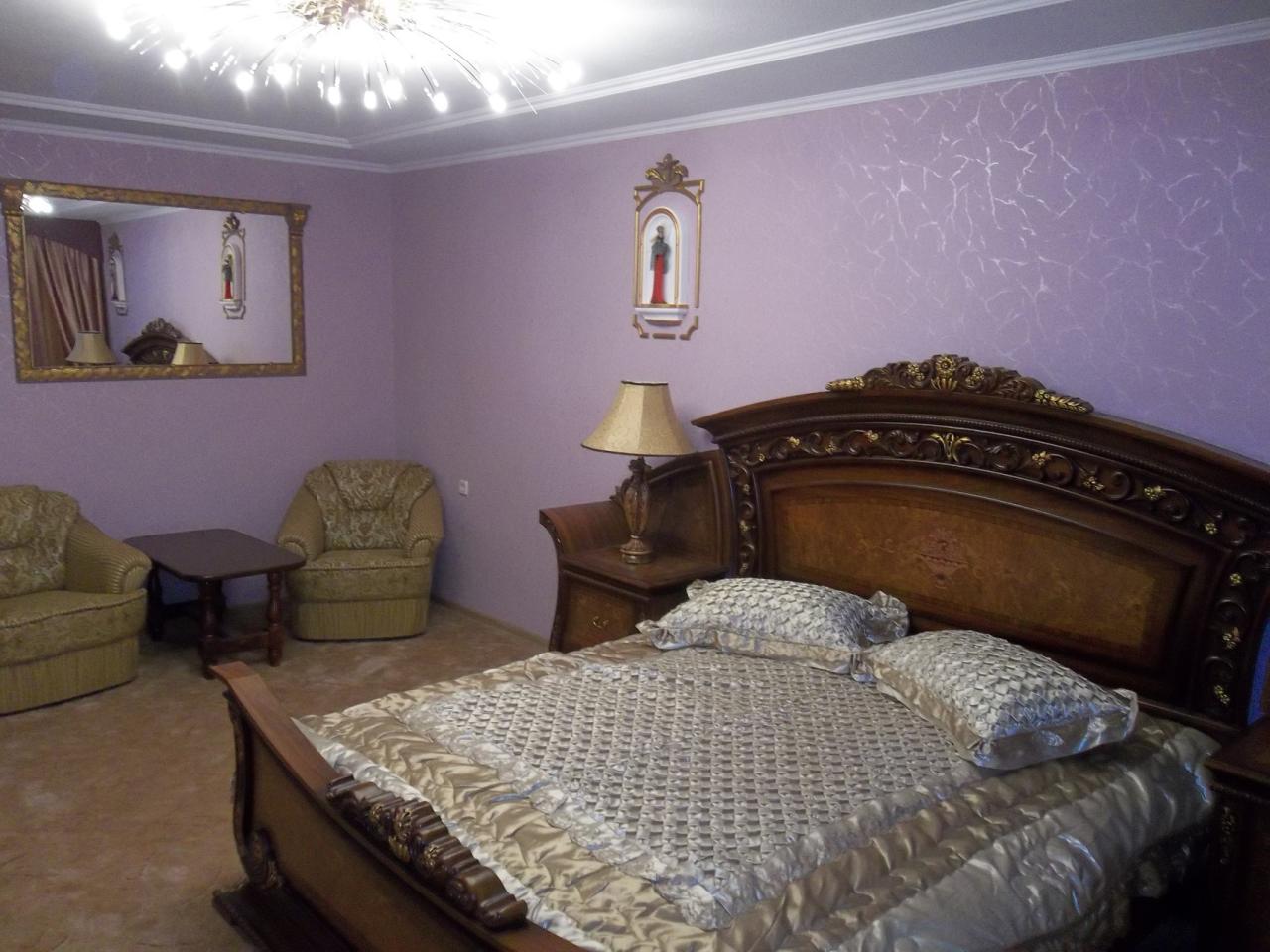 Фото квартиры 1