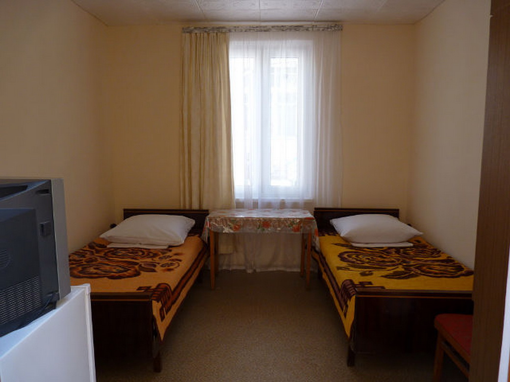 Фото квартиры 1