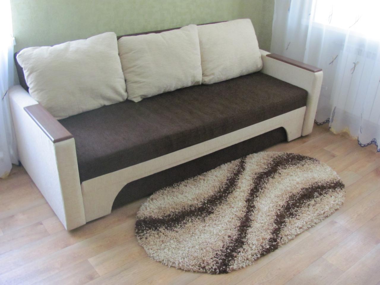 Фото квартиры 1