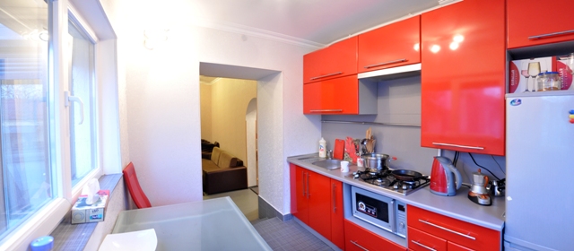 Фото квартиры 1