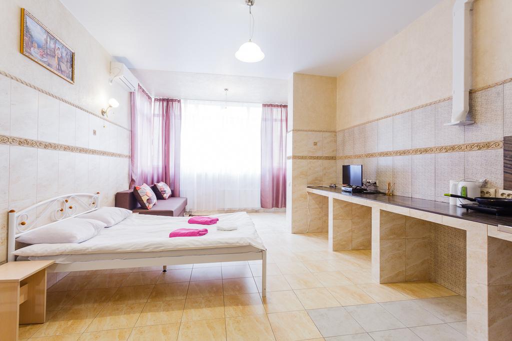 Фото квартиры 3