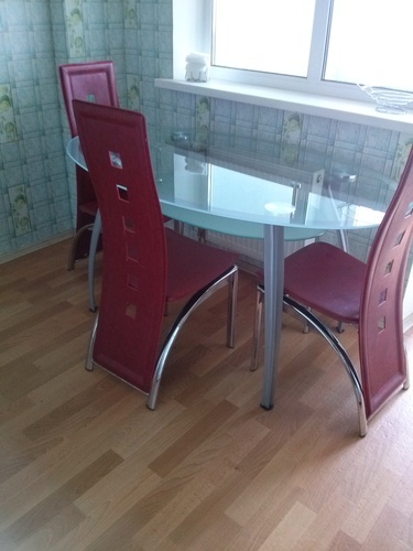 Фото квартиры 4