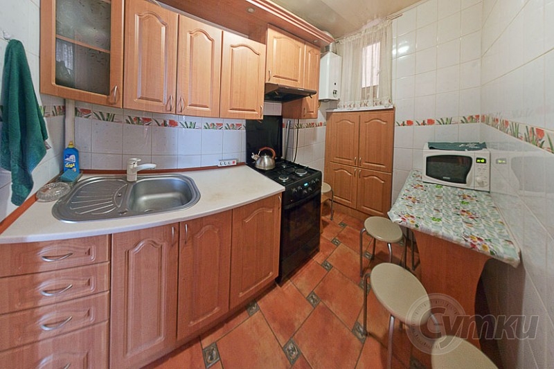 Фото квартиры 4