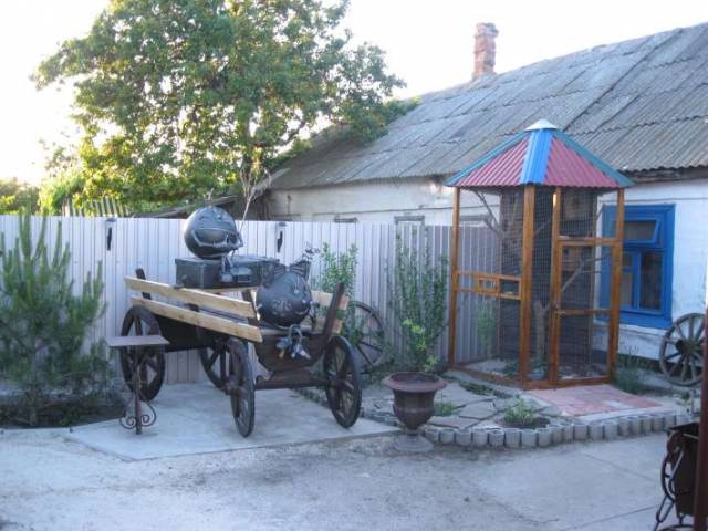 Фото квартиры 11