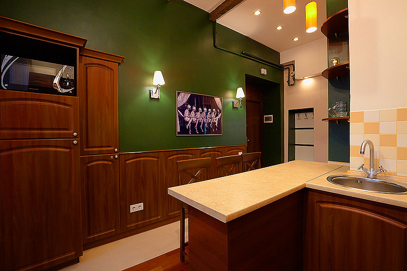 Фото квартиры 6