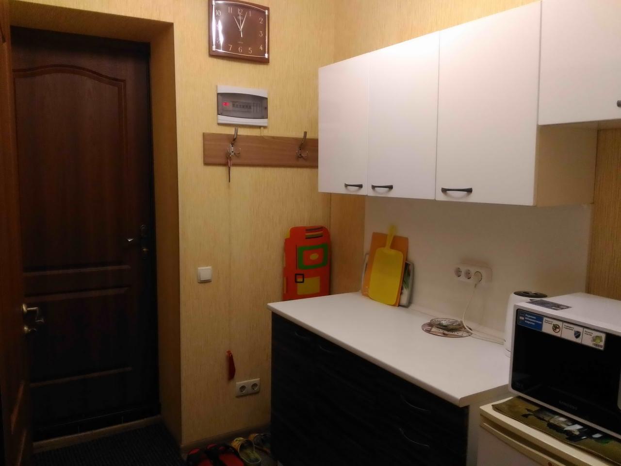 Фото квартиры 2