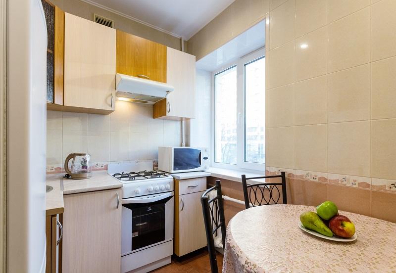 Фото квартиры 9