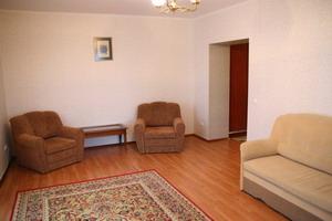 Фото квартиры 3