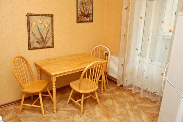 Фото квартиры 7