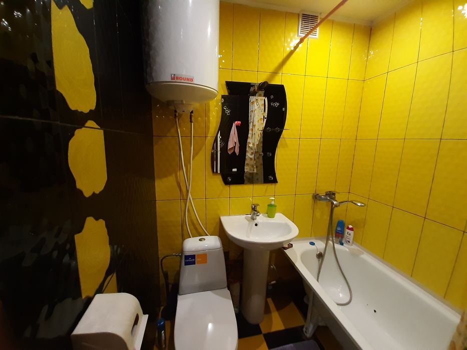 Фото квартиры 11