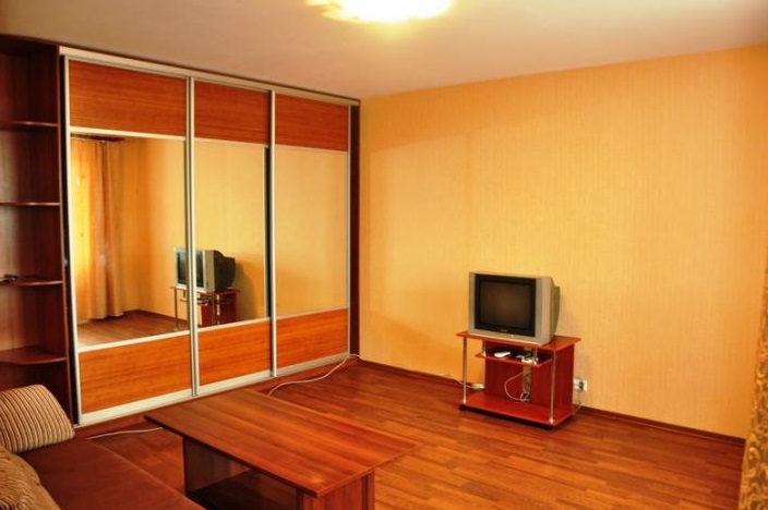 Фото квартиры 3