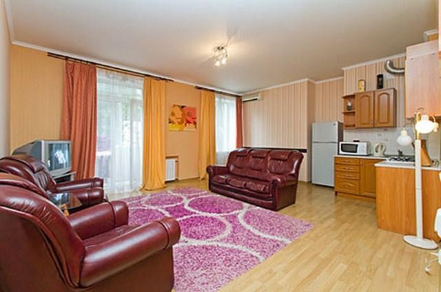 Фото квартиры 1