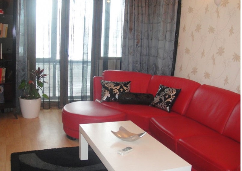 Фото квартиры 2