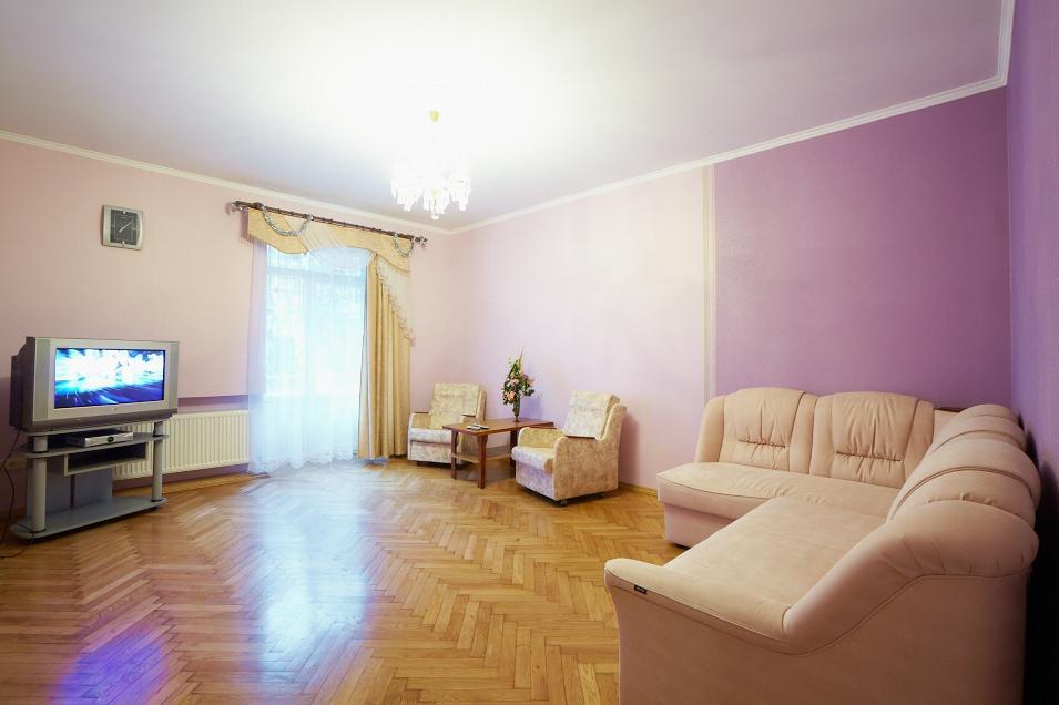 Фото квартиры 1