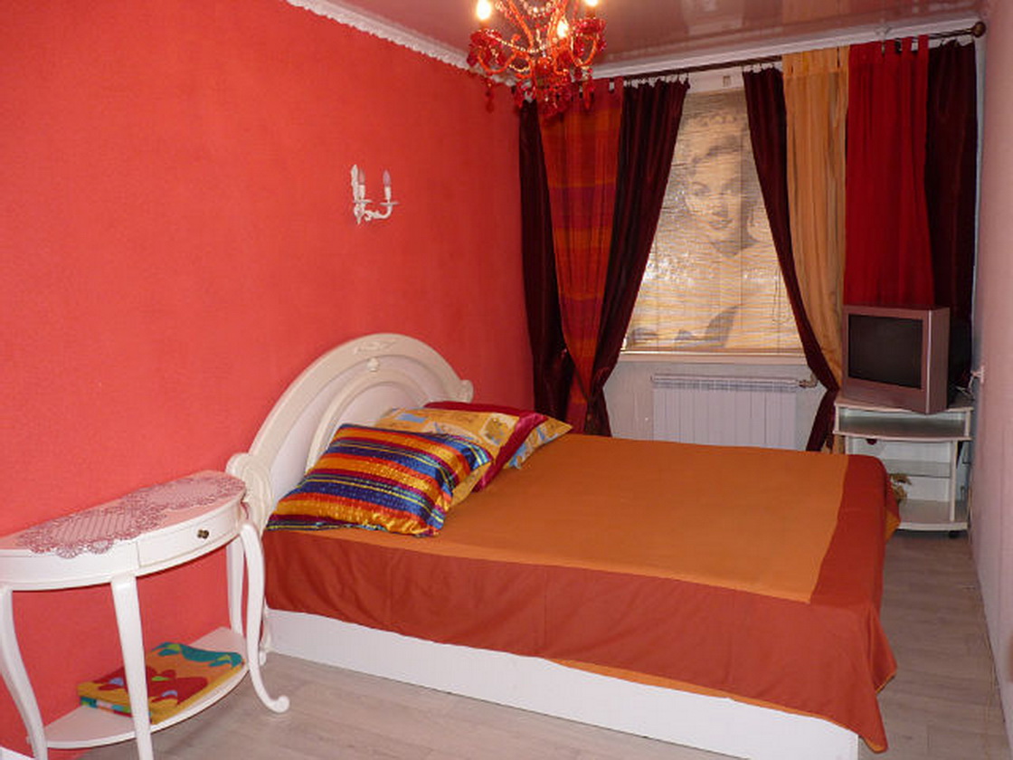 Фото квартиры 1