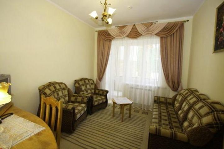 Фото квартиры 2