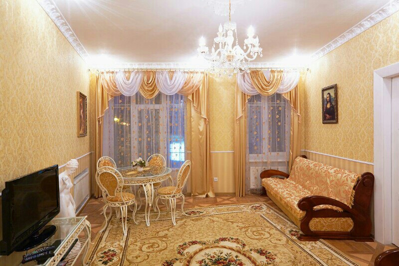 Фото квартиры 4