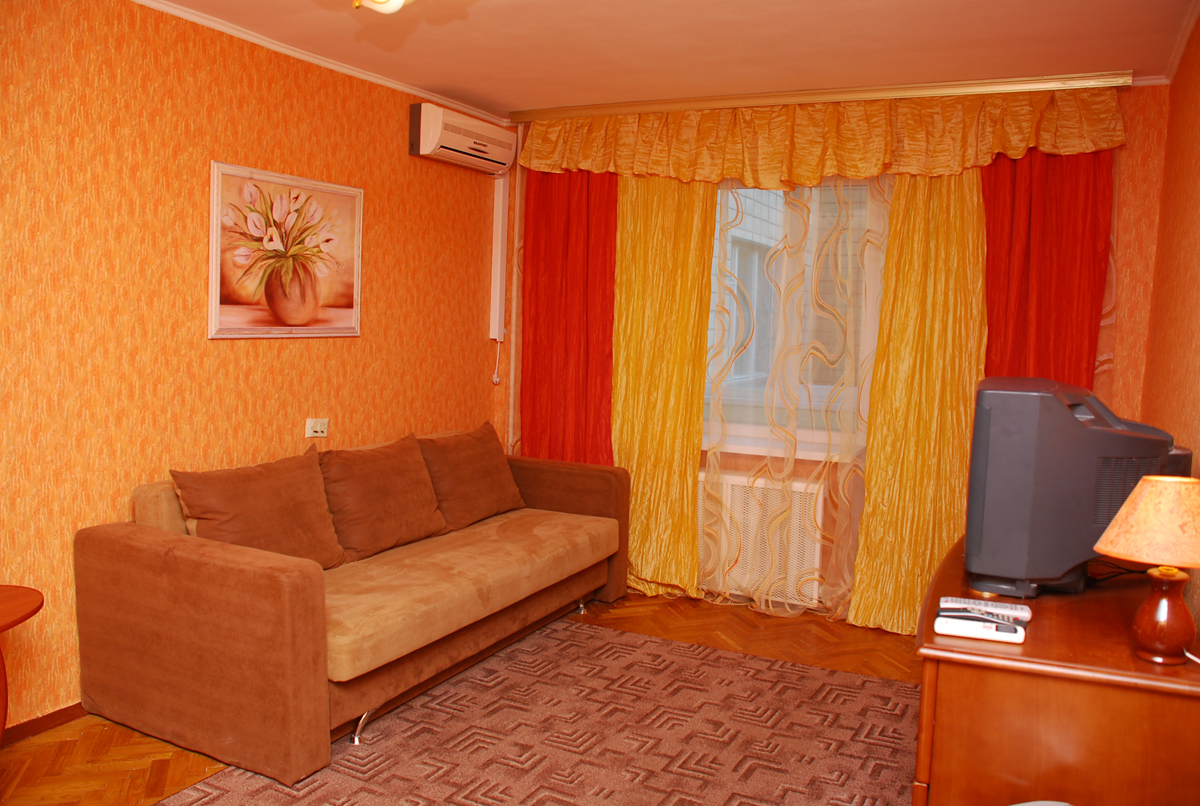 Фото квартиры 1