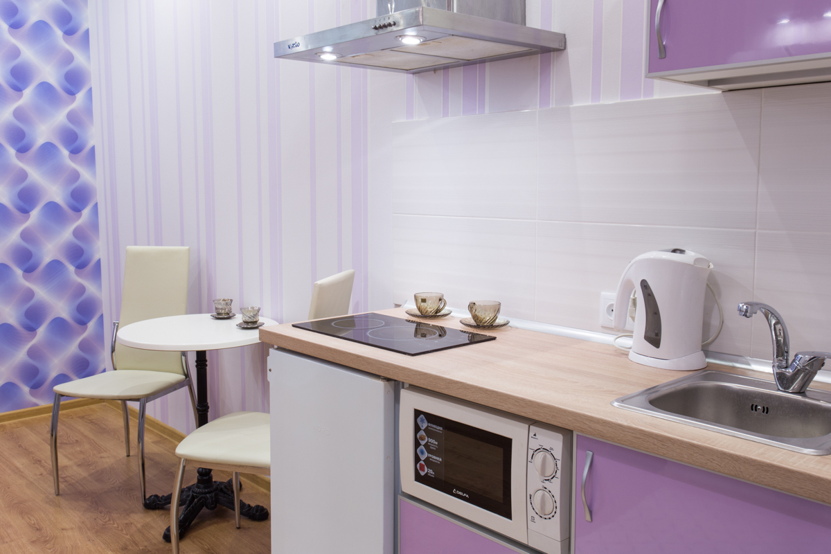 Фото квартиры 3