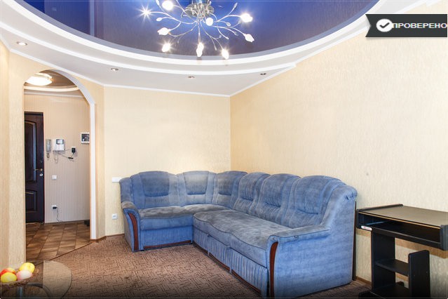 Фото квартиры 1