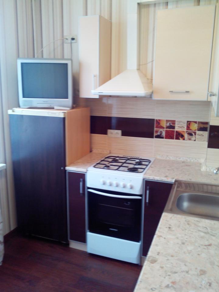 Фото квартиры 4