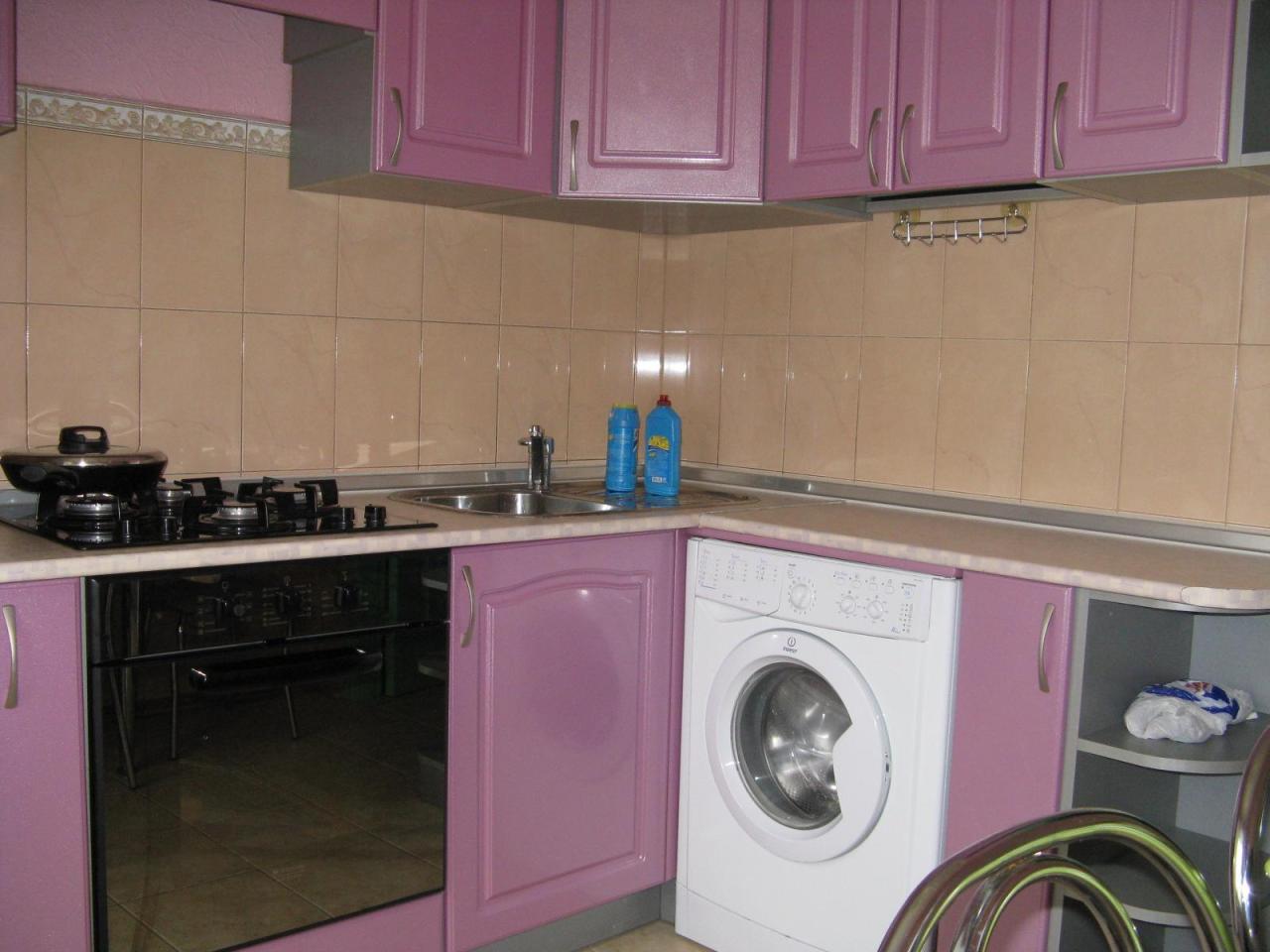 Фото квартиры 5