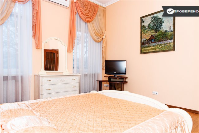 Фото квартиры 3