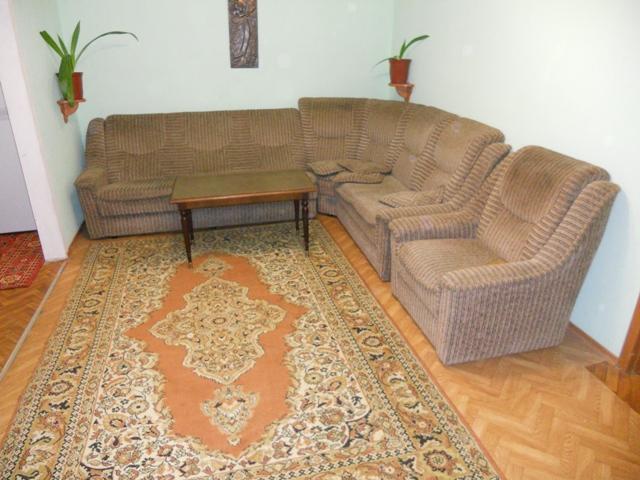 Фото квартиры 1