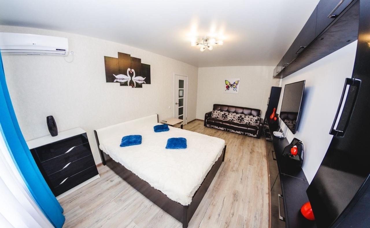 Фото квартиры 1