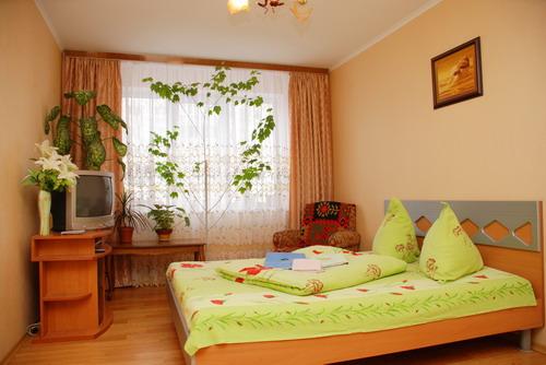 Фото квартиры 1