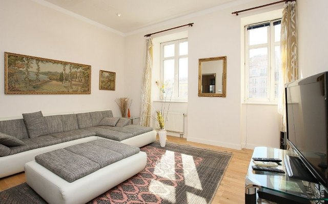 Фото квартиры 1