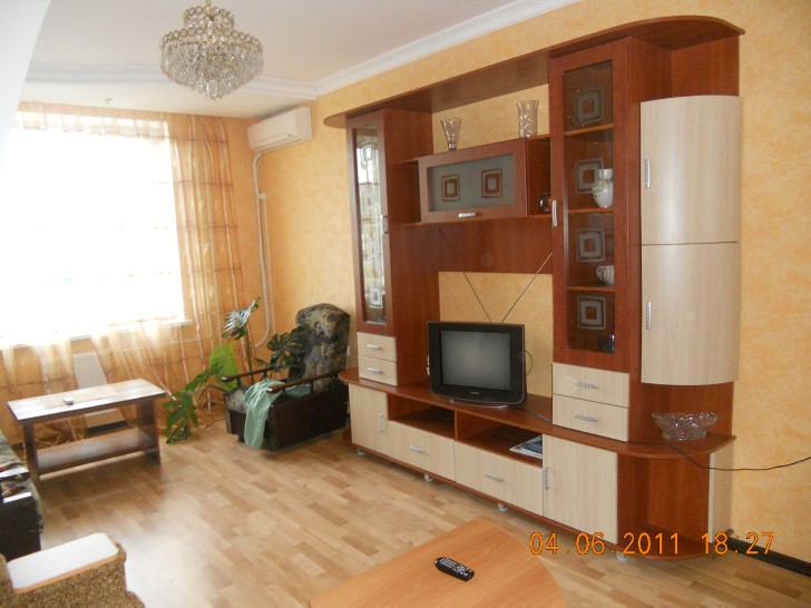 Фото квартиры 1