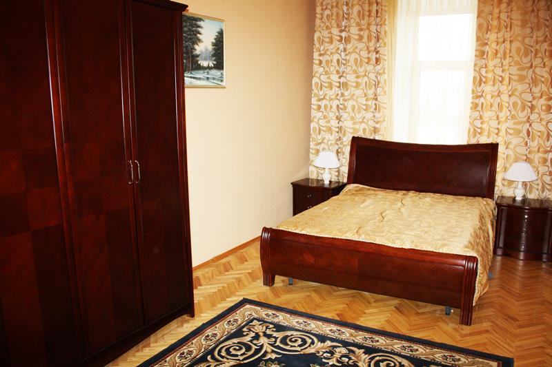 Фото квартиры 3