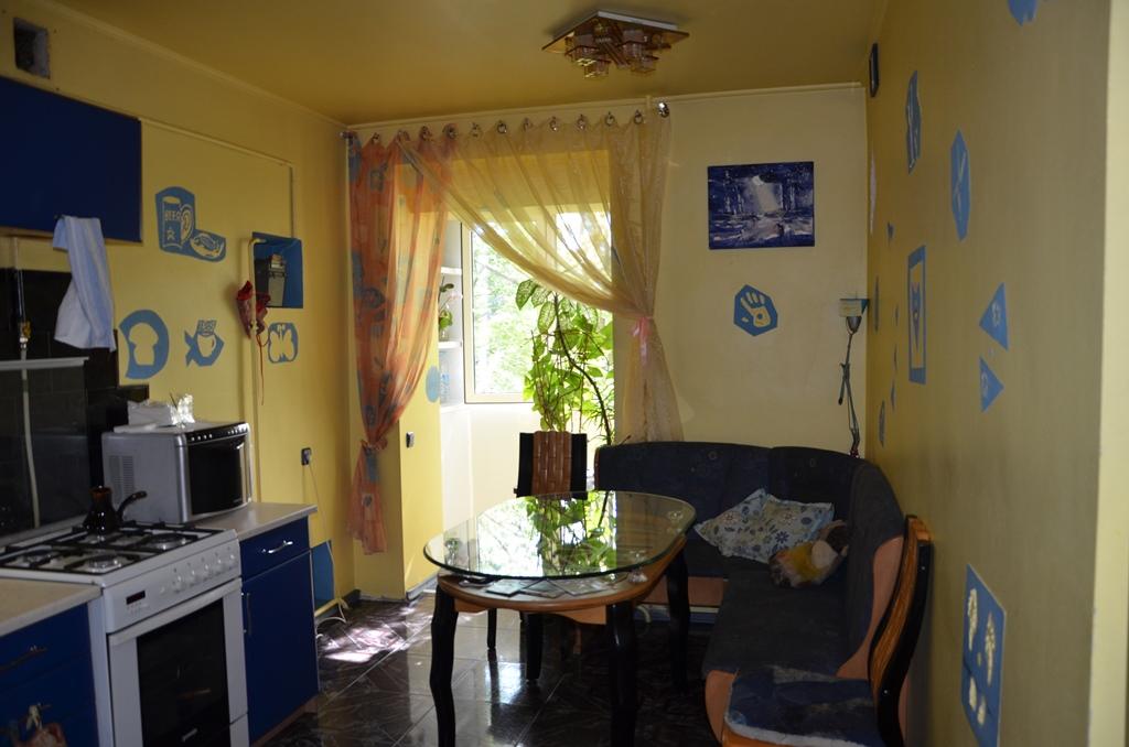 Фото квартиры 1