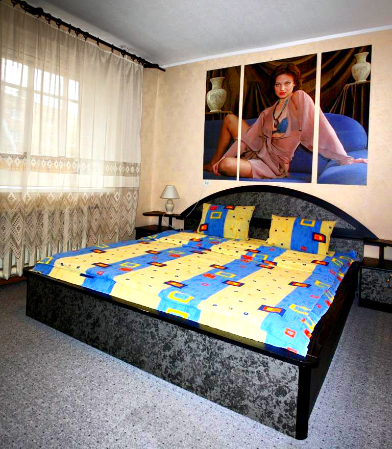 Фото квартиры 2