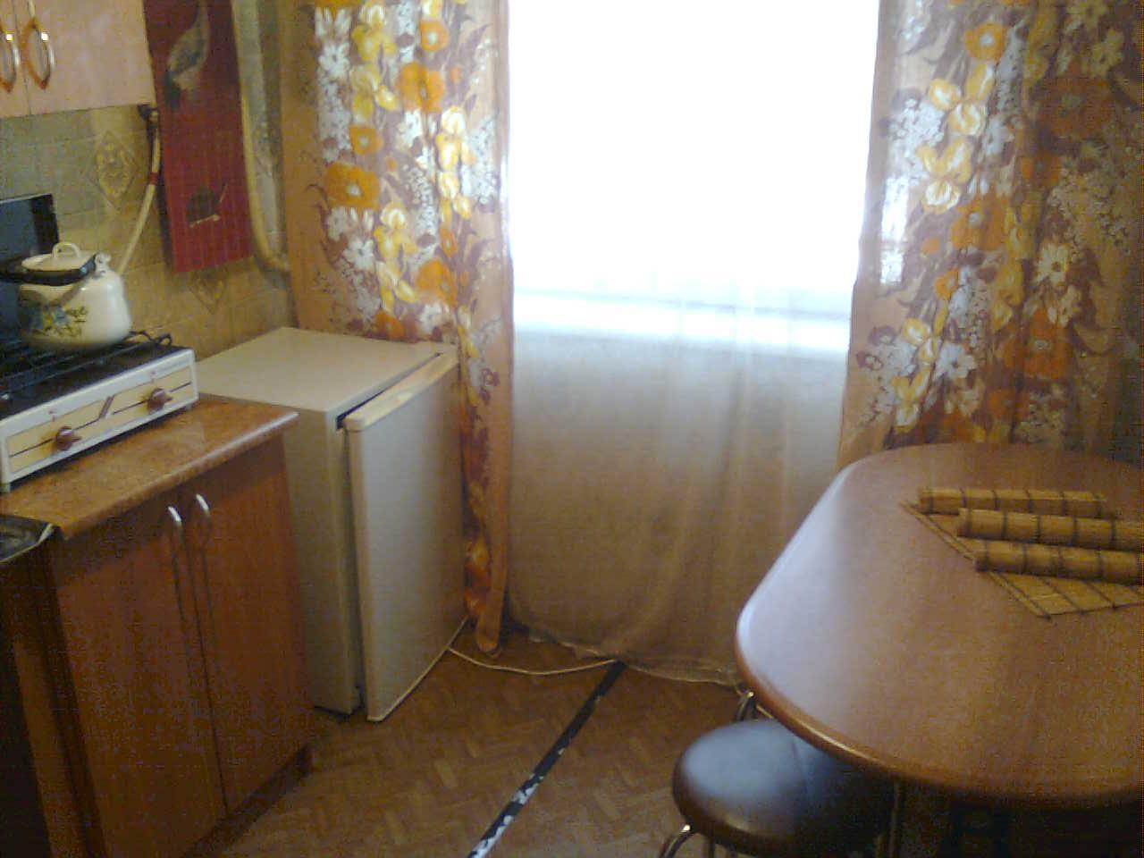 Фото квартиры 3