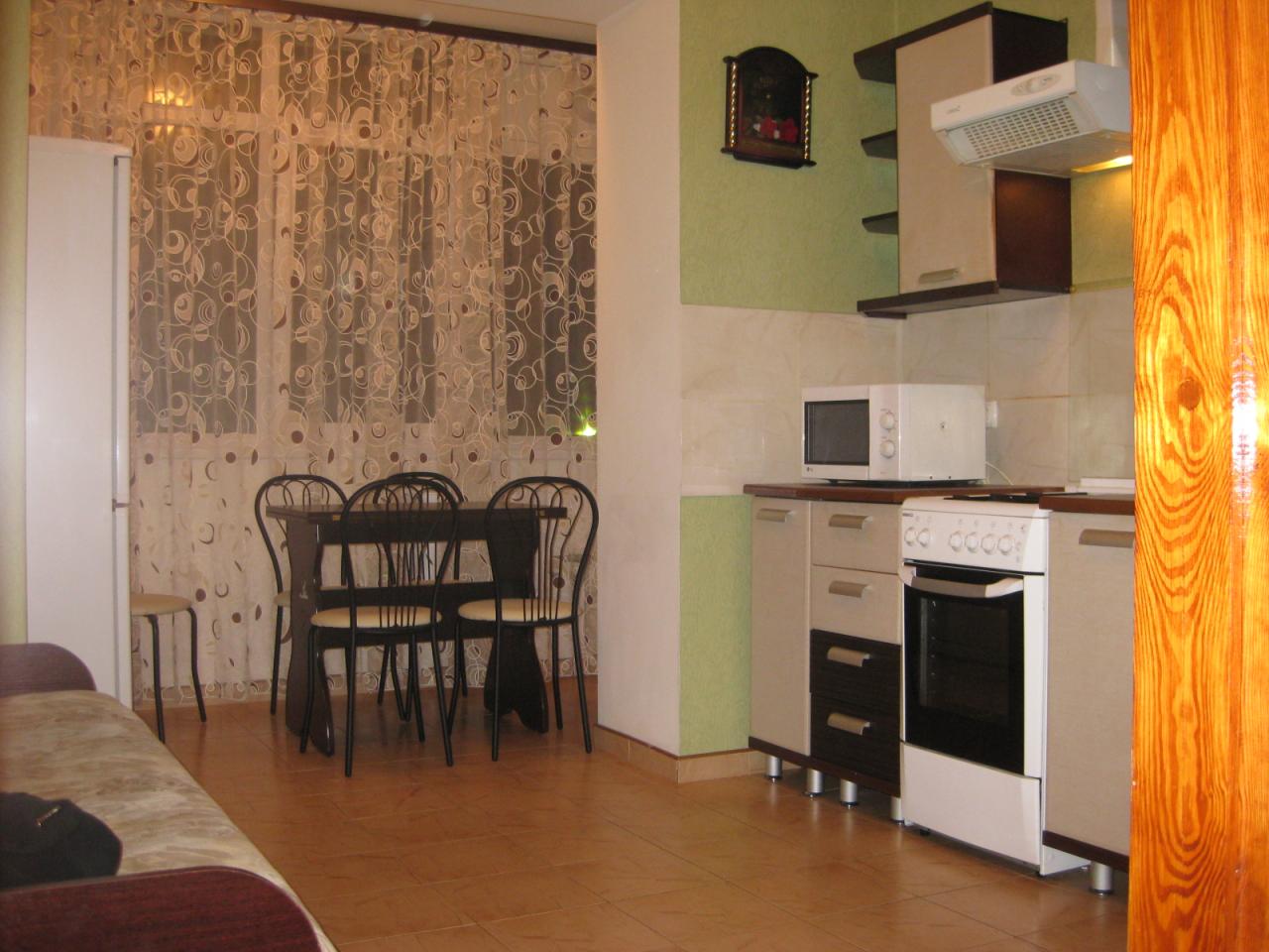 Фото квартиры 2